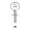 Llave en bruto JMA UN-39D