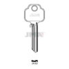 Llave en bruto JMA UN-42I