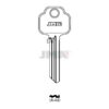 Llave en bruto JMA UN-43D