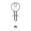 Llave en bruto JMA UN-44