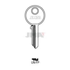 Llave en bruto JMA UN-FP