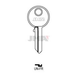 Llave en bruto JMA UN-FR
