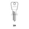 Llave en bruto JMA UN-FT