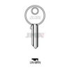 Llave en bruto JMA UN-MRN