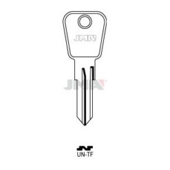 Llave en bruto JMA UN-TF
