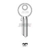 Llave en bruto JMA URB-1