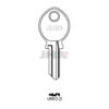 Llave en bruto JMA URKO-2I