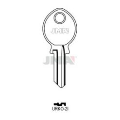 Llave en bruto JMA URKO-2I