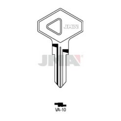 Llave en bruto JMA VA-10
