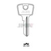 Llave en bruto JMA VA-12D
