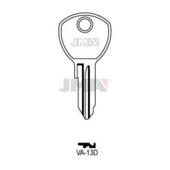 Llave en bruto JMA VA-13D