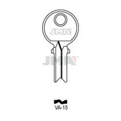 Llave en bruto JMA VA-15