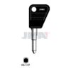 Llave en bruto JMA VA-17.P