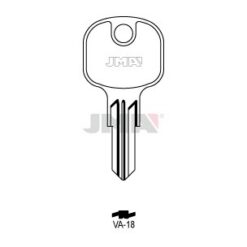 Llave en bruto JMA VA-18