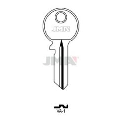 Llave en bruto JMA VA-1