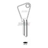 Llave en bruto JMA VA-22