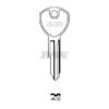 Llave en bruto JMA VA-30