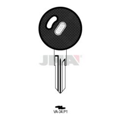 Llave en bruto JMA VA-34.P1