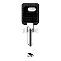 Llave en bruto JMA VA-34.P