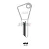 Llave en bruto JMA VA-45
