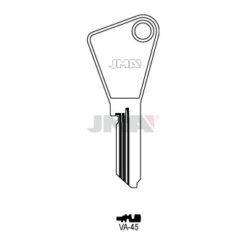 Llave en bruto JMA VA-45