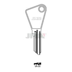 Llave en bruto JMA VA-50
