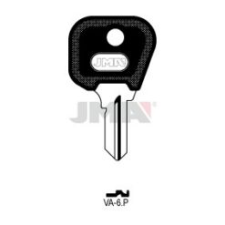 Llave en bruto JMA VA-6.P