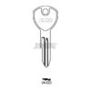 Llave en bruto JMA VA-62D
