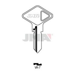 Llave en bruto JMA VA-7