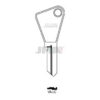 Llave en bruto JMA VA-LC