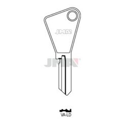 Llave en bruto JMA VA-LD