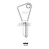Llave en bruto JMA VA-LE