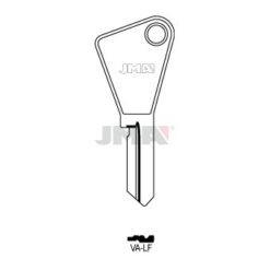 Llave en bruto JMA VA-LF