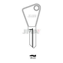 Llave en bruto JMA VA-LG