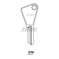 Llave en bruto JMA VA-LH