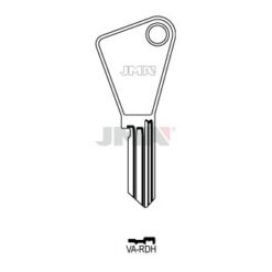 Llave en bruto JMA VA-RDH