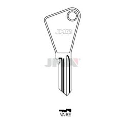 Llave en bruto JMA VA-RE