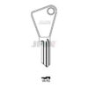 Llave en bruto JMA VA-RG