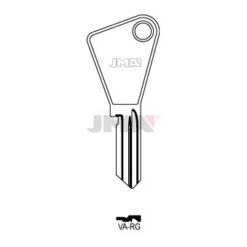 Llave en bruto JMA VA-RG