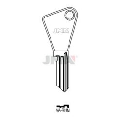 Llave en bruto JMA VA-RHM
