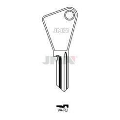 Llave en bruto JMA VA-RJ