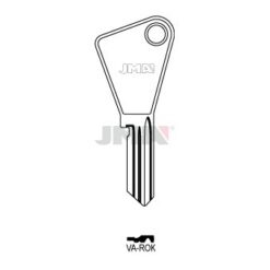 Llave en bruto JMA VA-ROK