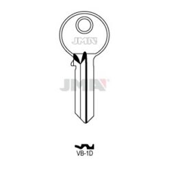 Llave en bruto JMA VB-1D