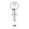 Llave en bruto JMA VB-2D