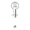 Llave en bruto JMA VI-10