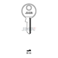 Llave en bruto JMA VI-10