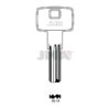 Llave en bruto JMA VI-14