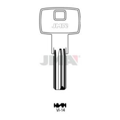 Llave en bruto JMA VI-14