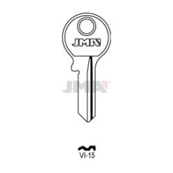Llave en bruto JMA VI-15