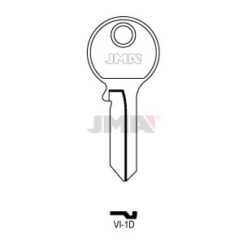 Llave en bruto JMA VI-1D